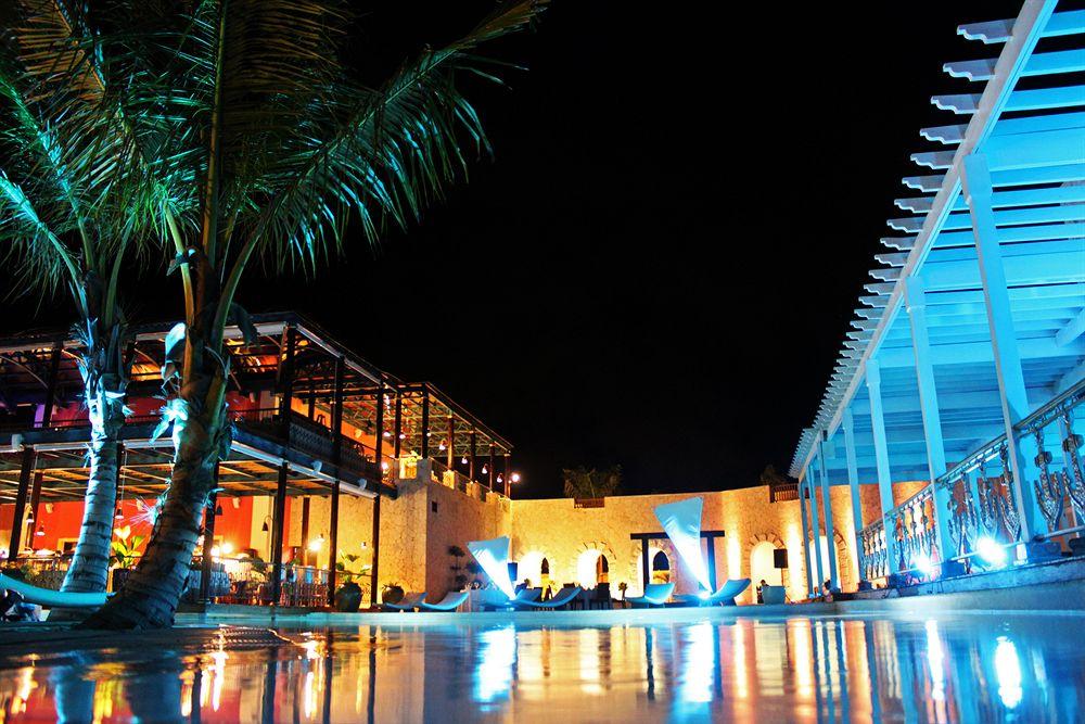 Ancora Cap Cana & Marina Suites Resort Punta Cana Exteriör bild