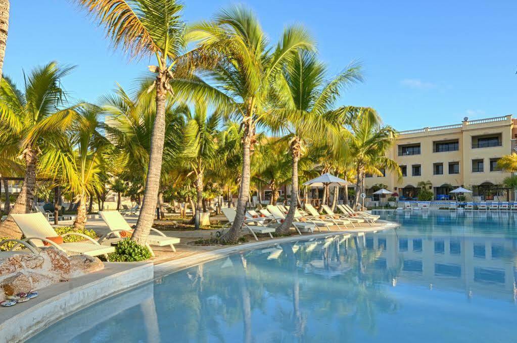 Ancora Cap Cana & Marina Suites Resort Punta Cana Exteriör bild